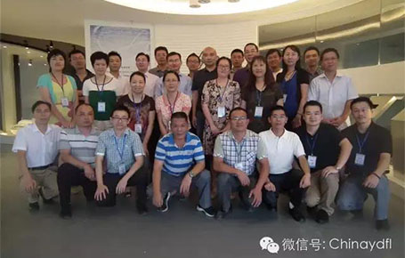 團隊執(zhí)行力差？物料沒人管控？——深圳晶華案例將會告訴您解決的方案！