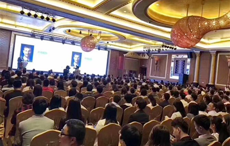 《經(jīng)營未來，跑贏現(xiàn)在》高峰論壇深圳站圓滿落幕！