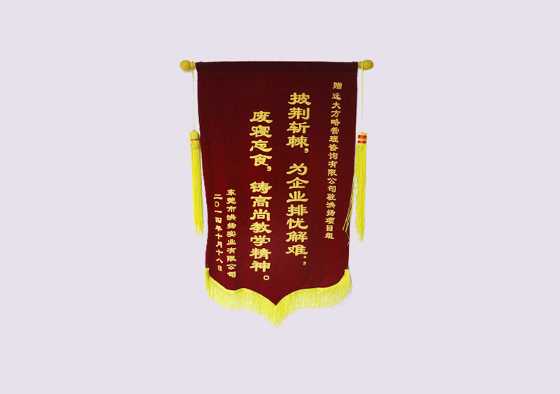 披荊斬棘，為企業(yè)排憂解難