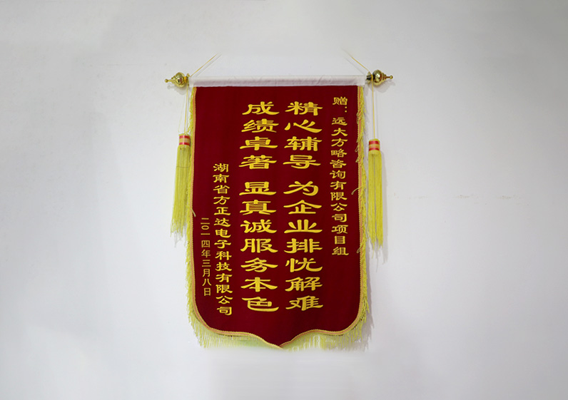 精心輔導(dǎo)，為企業(yè)排憂解難