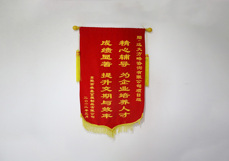 精心輔導(dǎo)，為企業(yè)培養(yǎng)人才