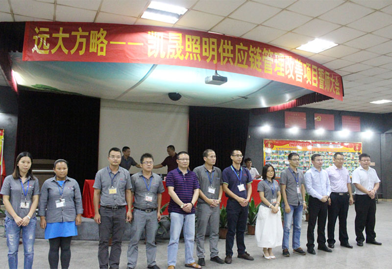 項(xiàng)目啟動(dòng)會