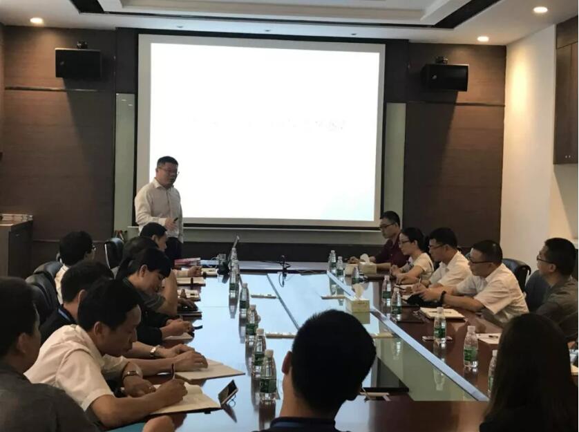 第四期咨詢項目啟動｜凱晟攜手遠大方略，齊心協(xié)力再出發(fā)