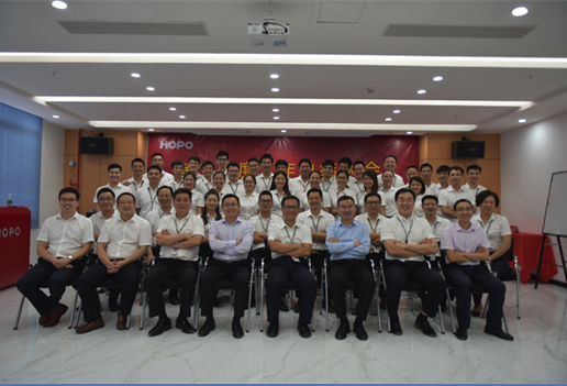 好博窗控流程優(yōu)化E化、智能決策BI”智造信息化“案例