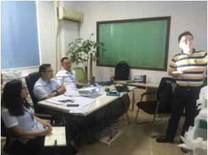 工業(yè)品O2O轉(zhuǎn)型后，如何實現(xiàn)業(yè)務(wù)、營銷團(tuán)隊快速復(fù)制？