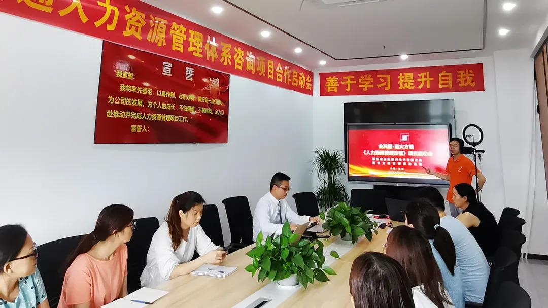 國內(nèi)人力資源咨詢公司分類，揭秘四大類人力資源咨詢公司