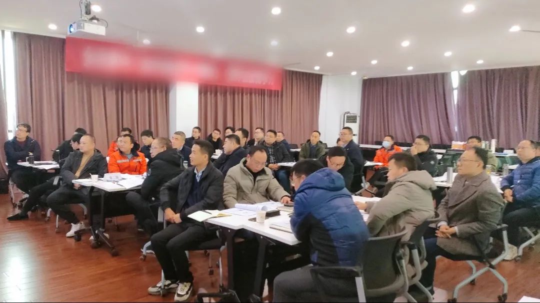 東方電熱（股票代碼:300217）旗下東方瑞吉深化培訓(xùn)成果，如期開(kāi)展《經(jīng)營(yíng)操盤(pán)手》系列培訓(xùn)