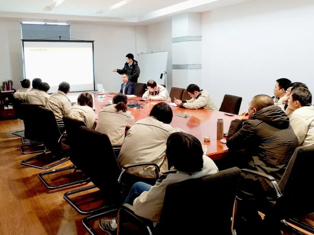 【電源行業(yè)案例】打造企業(yè)核心競爭力，抓住高速增長機(jī)遇！