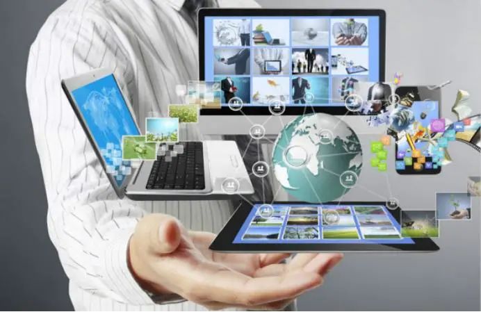 行業(yè)資訊 | 3C市場走向新預測，企業(yè)如何把握新機遇？