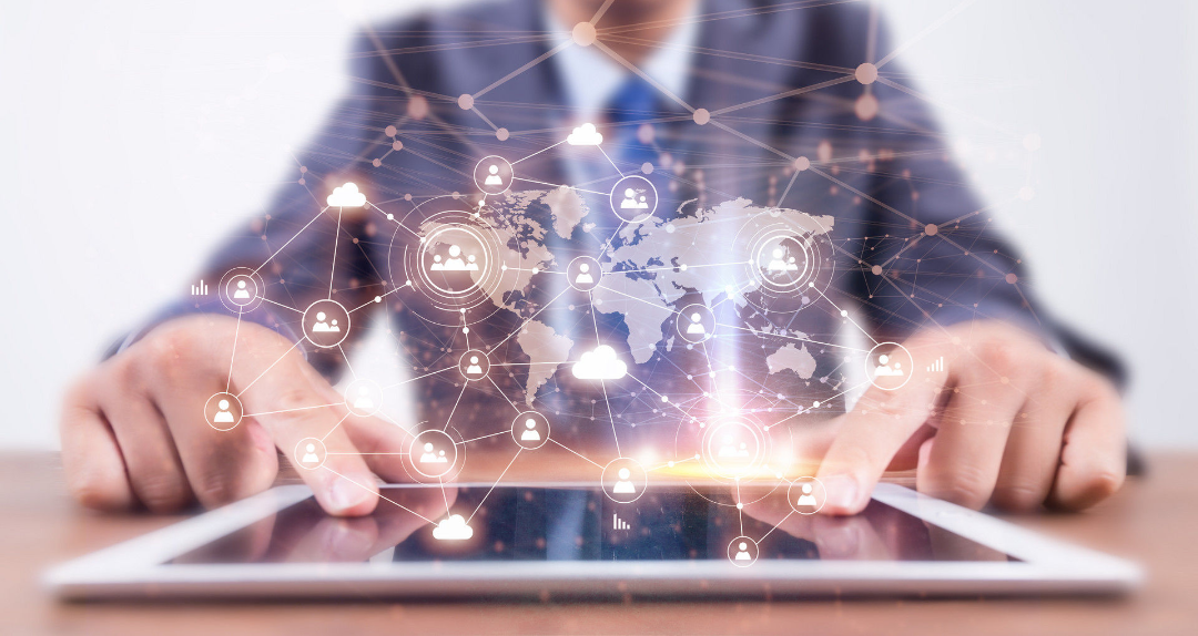 行業(yè)資訊 | 全球消費(fèi)線上化趨勢(shì)明確，中國(guó)跨境電商萬(wàn)億市場(chǎng)可期